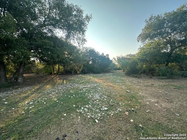 Property Photo: 000 Adkins-St. Hedwig Road TX 78152