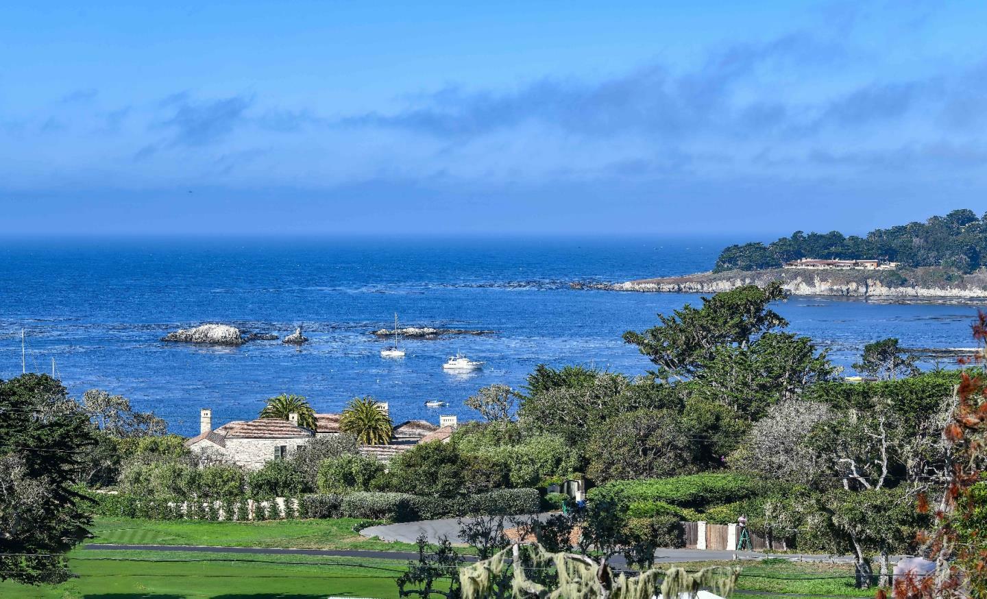 Property Photo:  3365 17 Mile Drive  CA 93953 