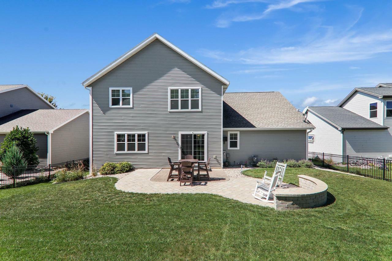 Property Photo: 2313 Bedner Road WI 53719