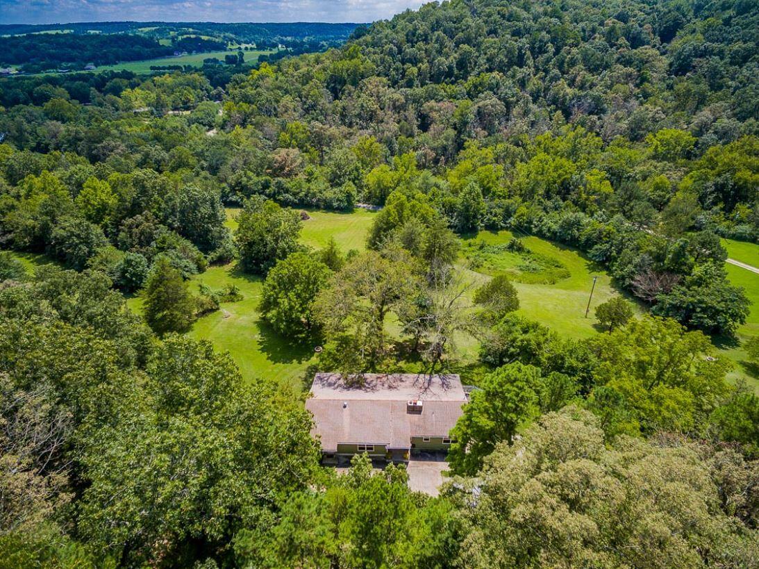 Property Photo:  120 & 74 Valley Drive  MO 64854 