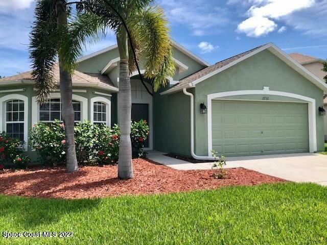 Property Photo:  2732 Bradfordt Drive  FL 32904 