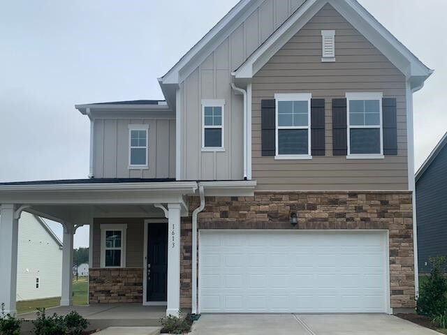 1613 White Rose Lane  Wake Forest NC 27587 photo