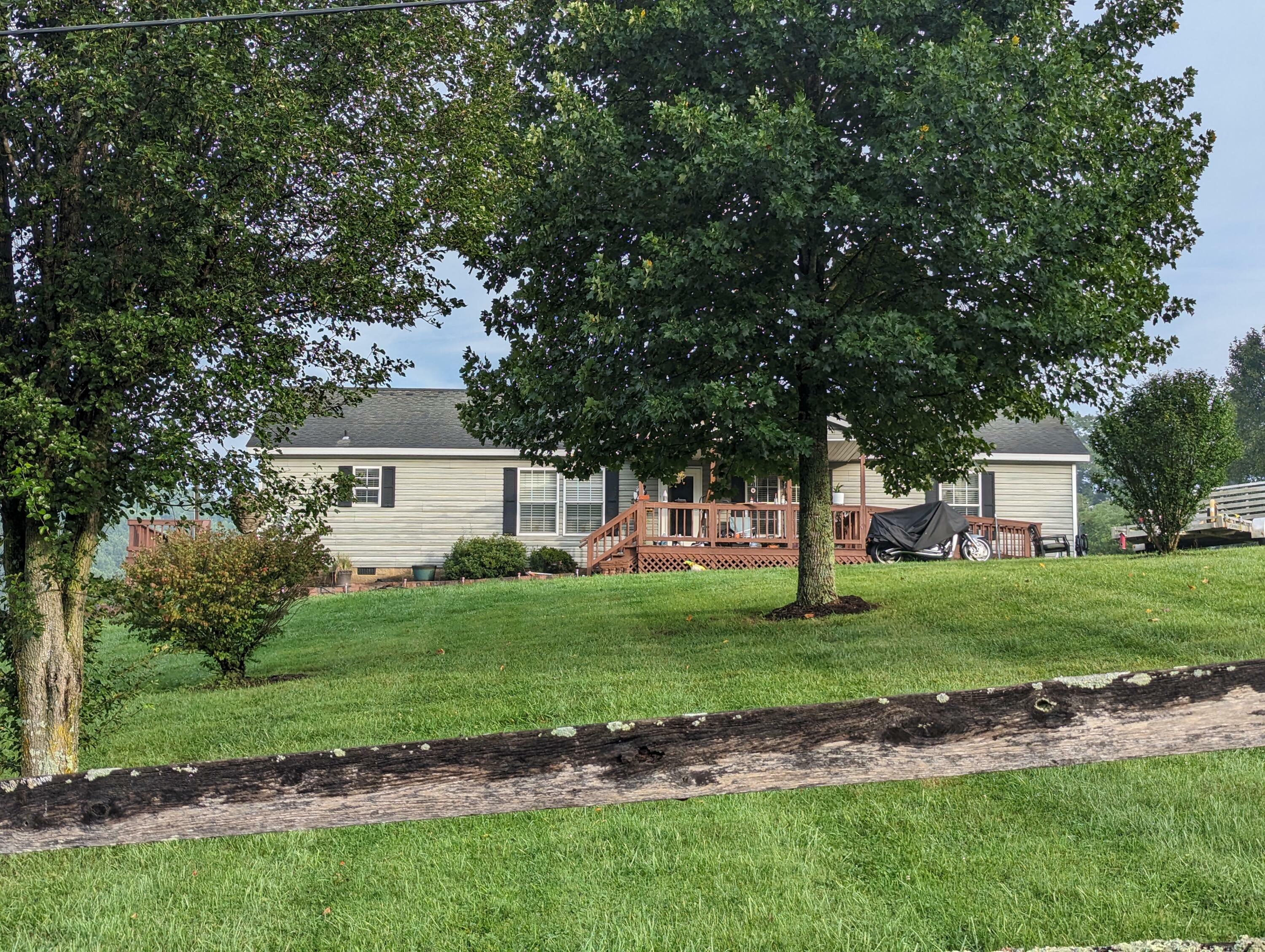 Property Photo:  17961 Overlook Drive  VA 24210 