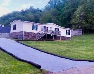 Property Photo:  914 Pleasant Hill Pvt Drive  TN 37618 