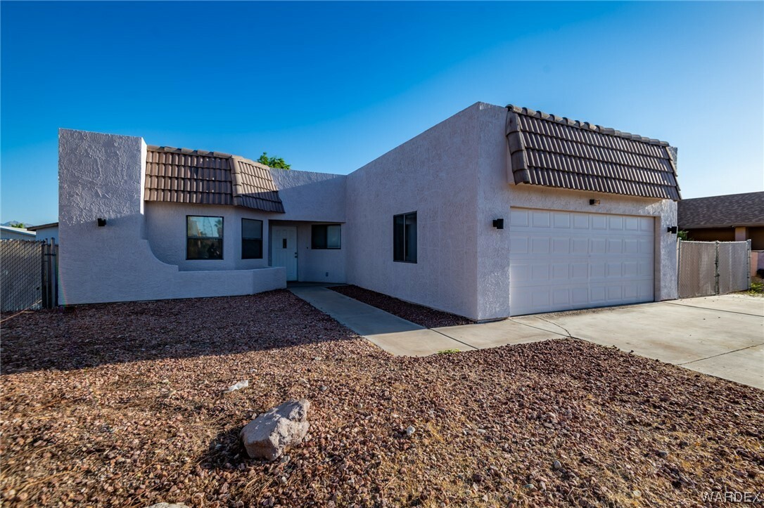 Property Photo:  893 Brill Drive  AZ 86442 