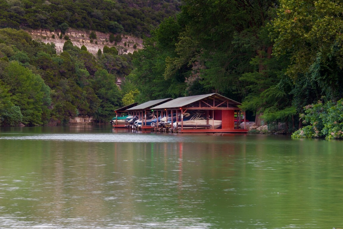 Property Photo: 5300 N Scout Island Circle TX 78731