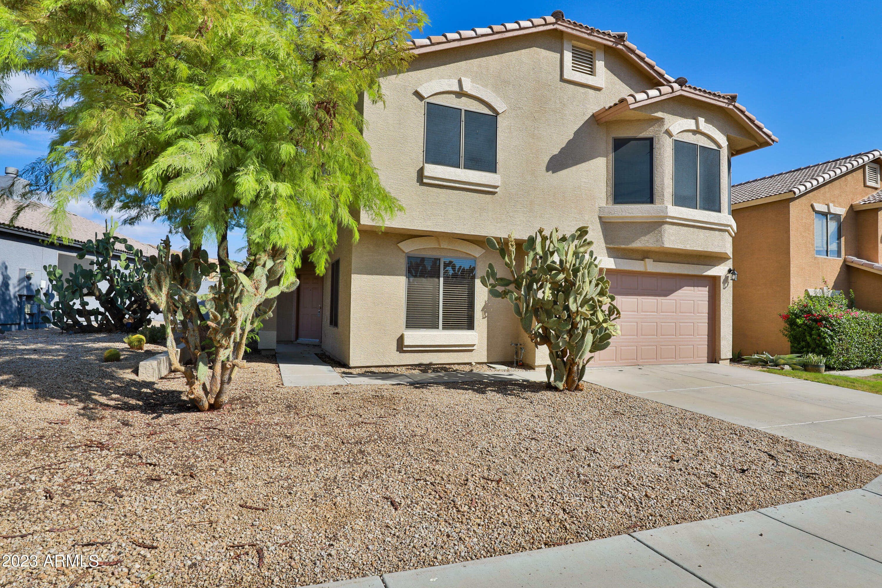 Property Photo:  2018 E Escuda Road  AZ 85024 