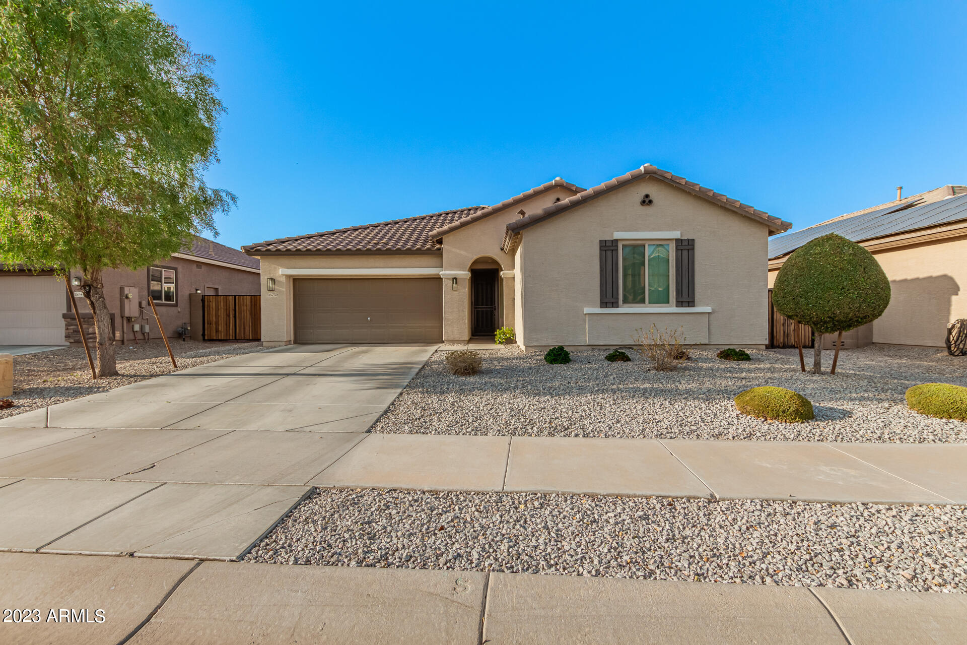 Property Photo:  15732 W Pierce Street  AZ 85338 