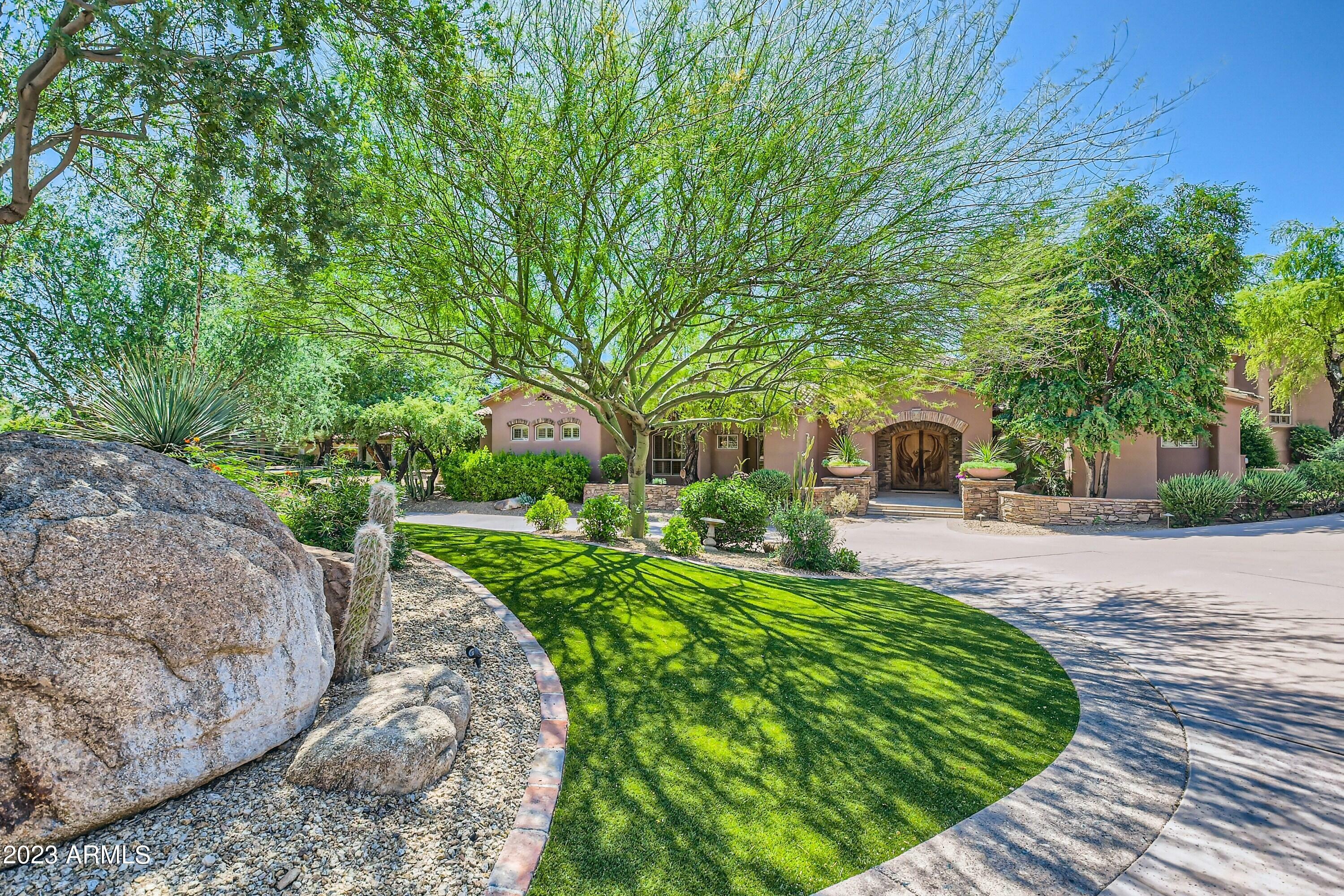 Property Photo:  4225 E Claremont Avenue  AZ 85253 