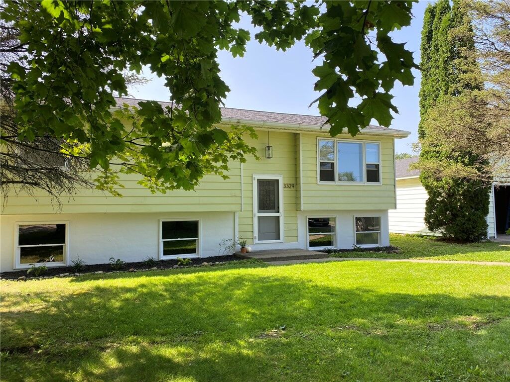 Property Photo:  3329 Gracie Road  NY 13045 