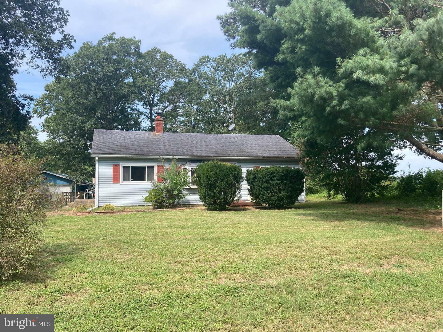 Property Photo:  918 Greenbackville Road  MD 21864 