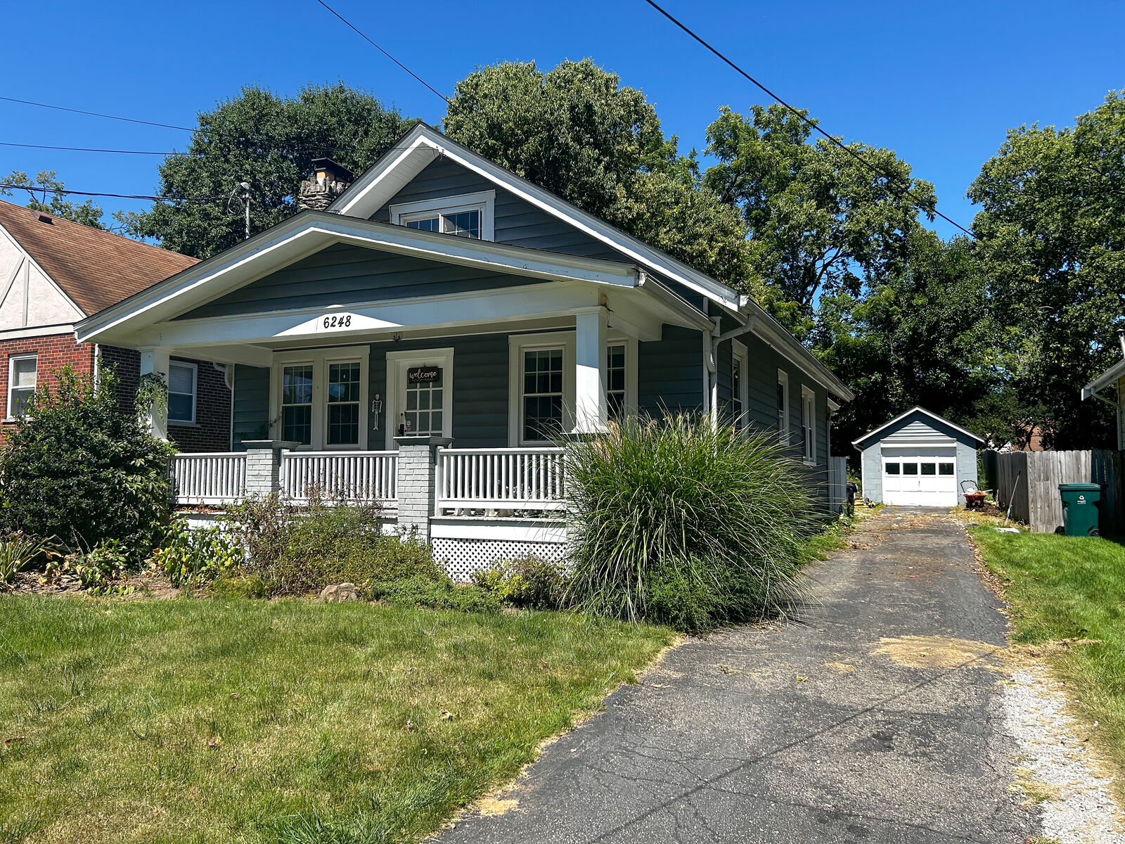 Property Photo:  6248 Sturdy Ave  OH 45230 