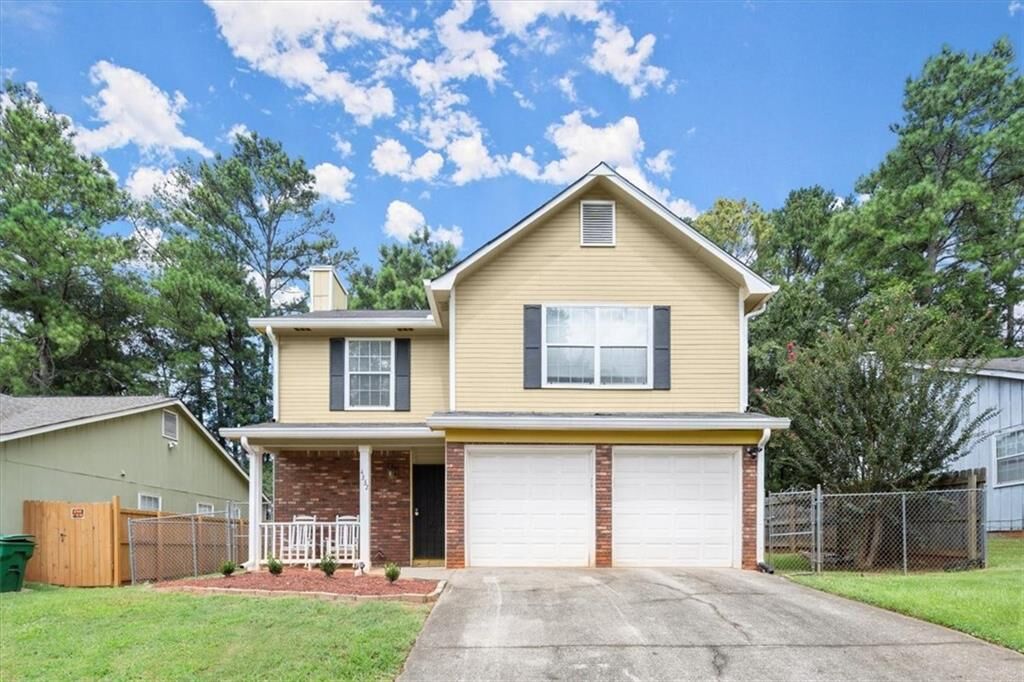 Property Photo:  4532 Yorkdale Drive  GA 30035 