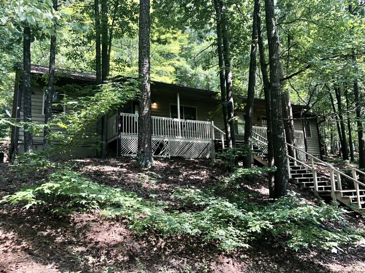 263 A&Ampb Mountain View Dr Street  Rome GA 30161 photo