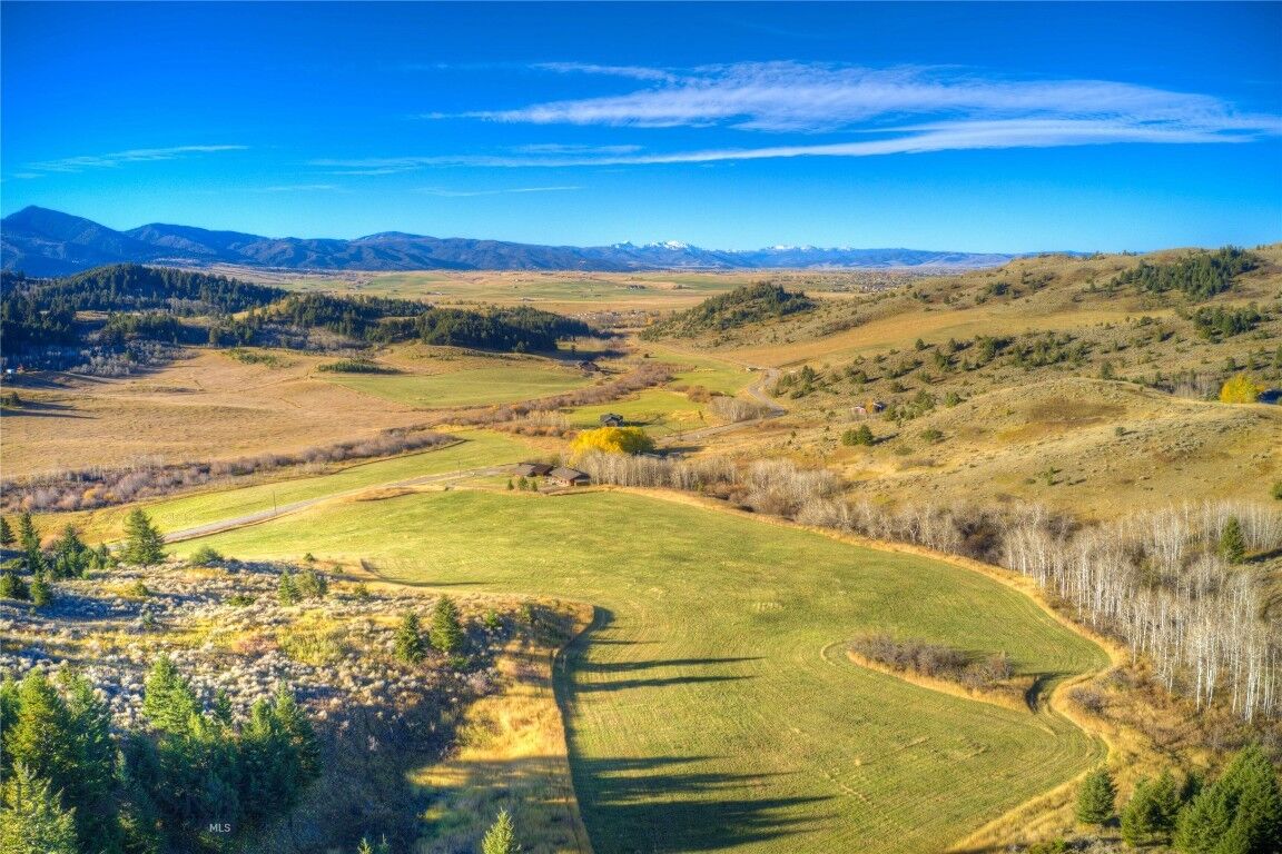 Property Photo:  12321 Kelly Canyon Road  MT 59715 