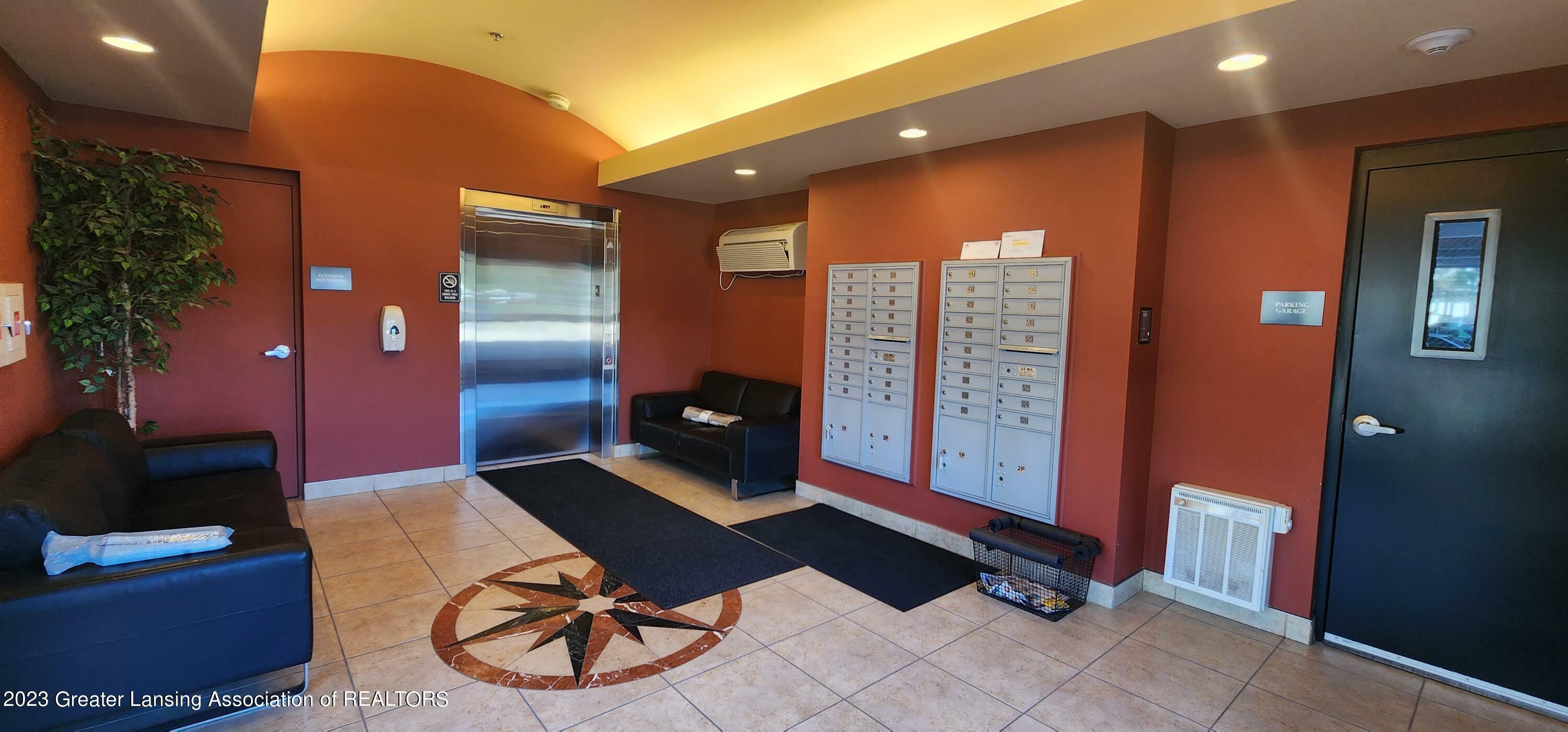 Property Photo: 600 Albert Avenue MI 48823