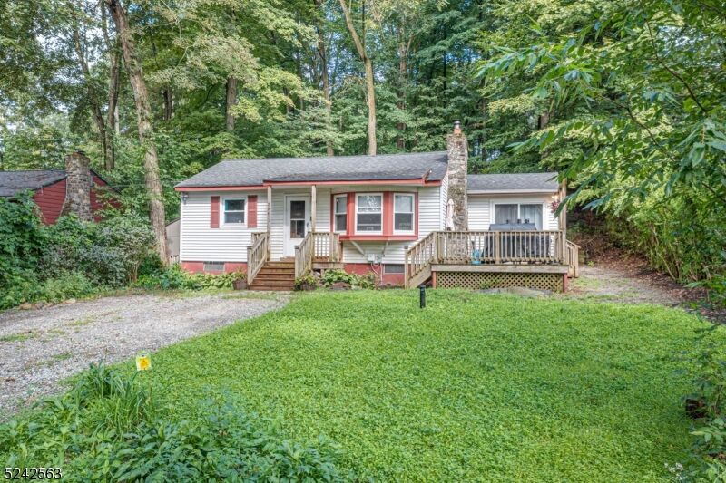 Property Photo: 204 Pohatcong Rd NJ 07422