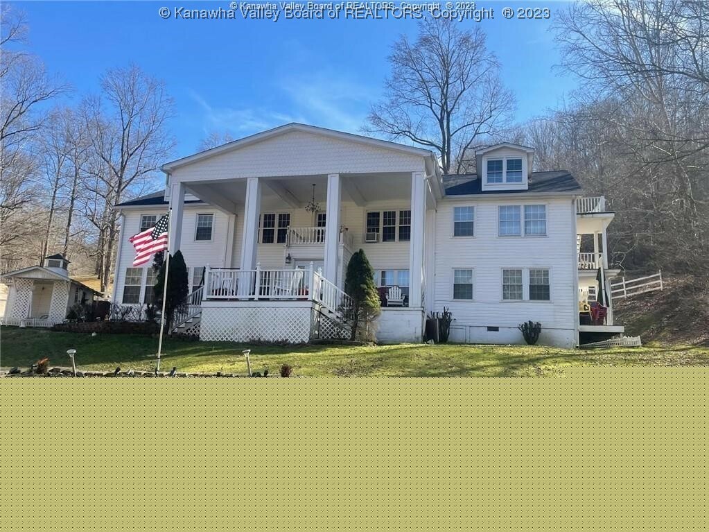 58 Lonesome Cedar Lane  Hurricane WV 25526 photo