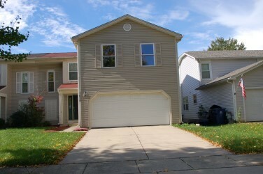 Property Photo: 1659 Estate Circle IL 60565