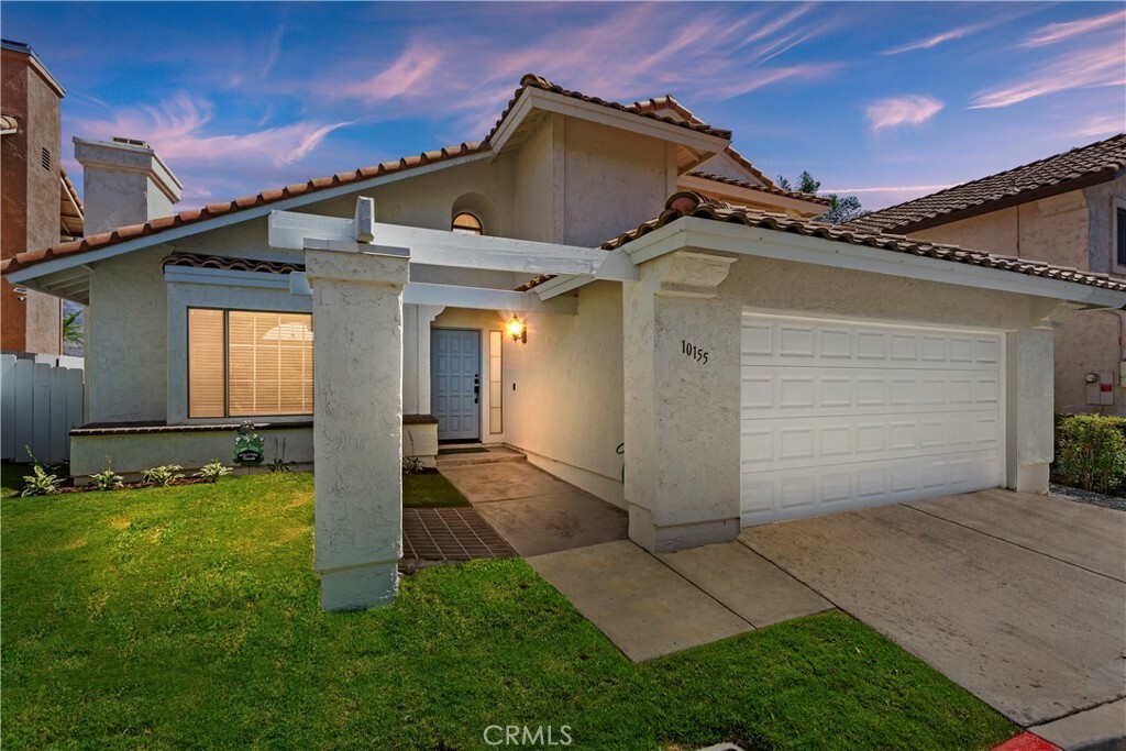 Property Photo:  10155 Fairhill Drive  CA 91977 