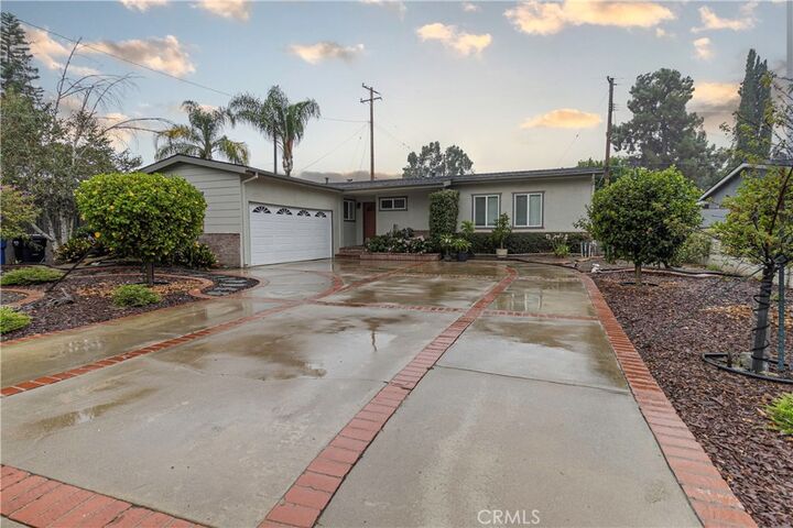 Property Photo:  702 W Carter Drive  CA 91740 