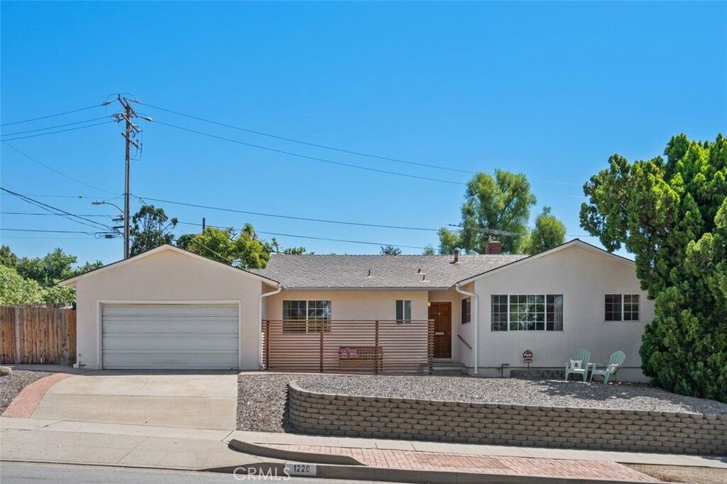 Property Photo:  1220 Riviera Drive  CA 91107 