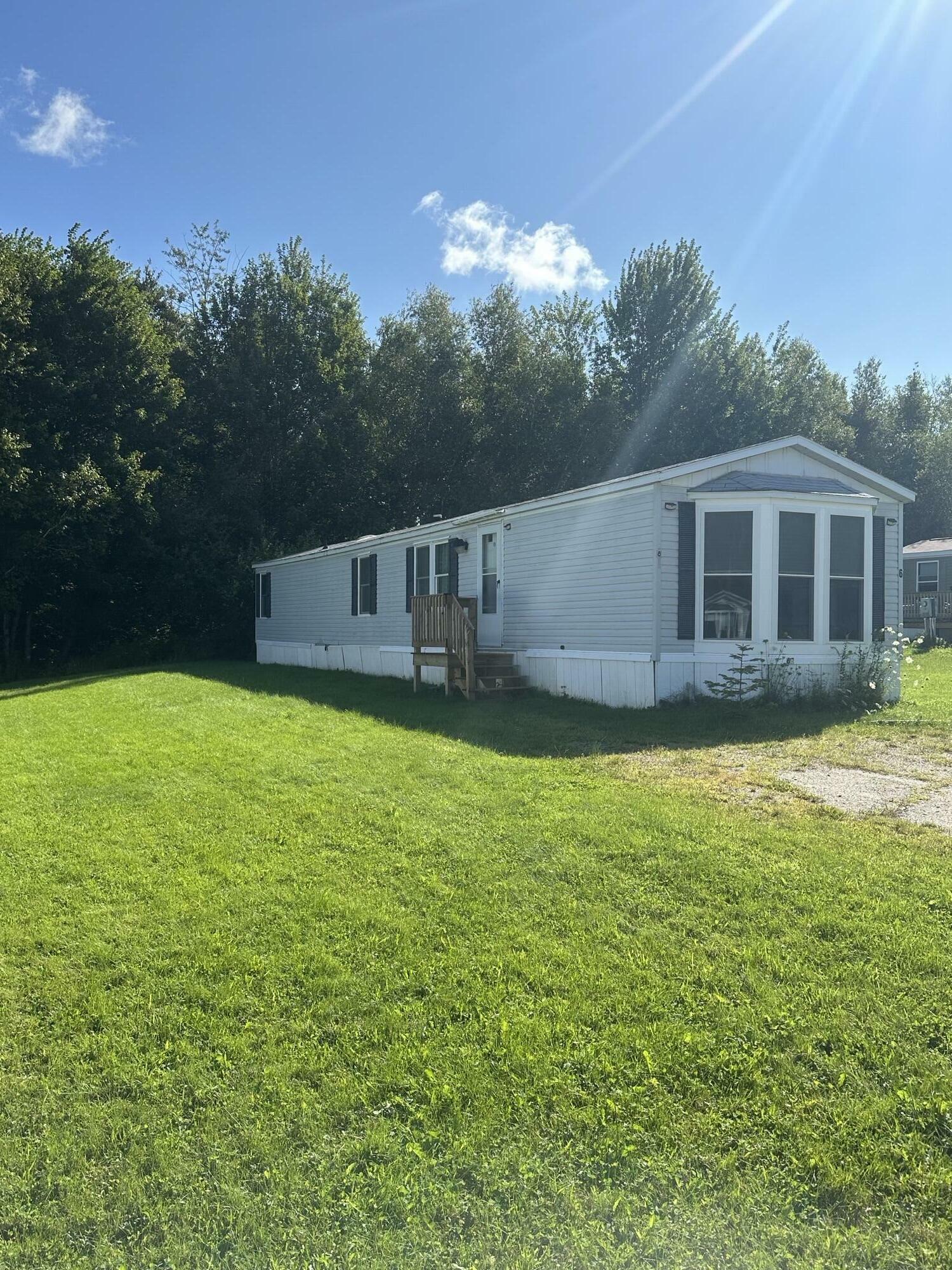 Property Photo:  6 Bearberry Road Road  ME 04634 