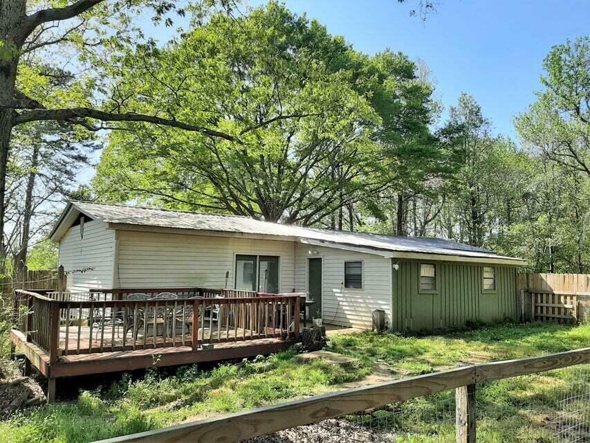 Property Photo: 508 County Road 1057 MS 38804
