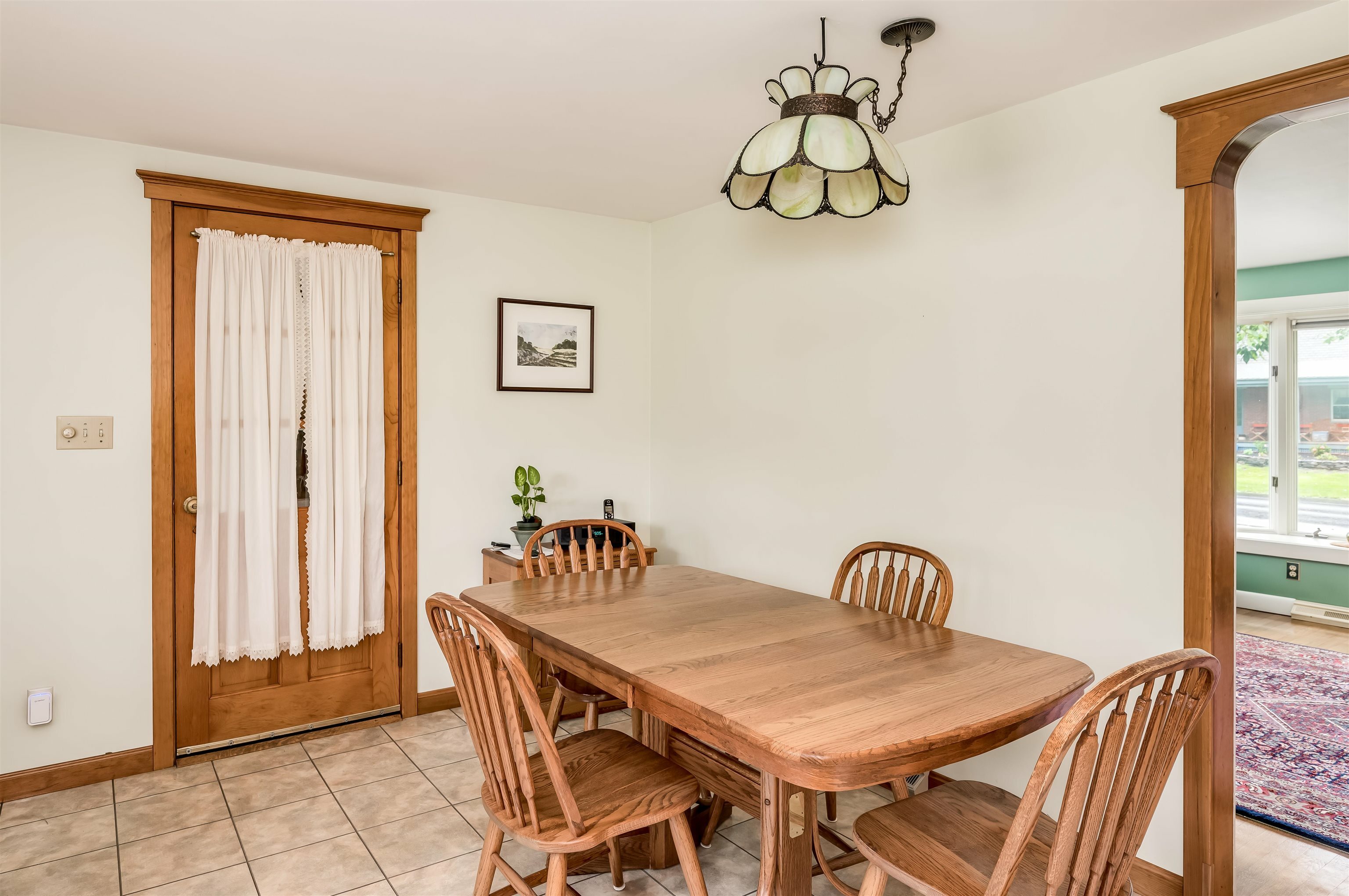 Property Photo:  126 Wednesday Hill Road  NH 03861 