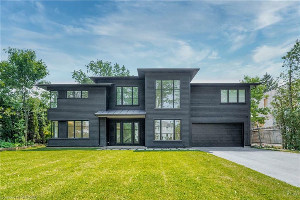 Property Photo: 14 Belvedere Drive ON L6L4B6