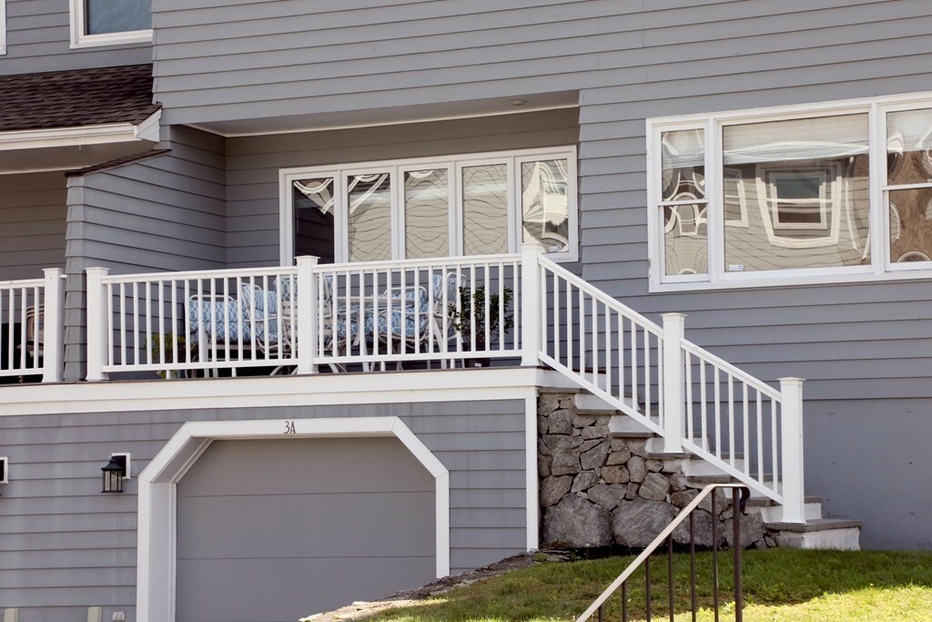 Property Photo: 3 Carnation Circle A MA 01867