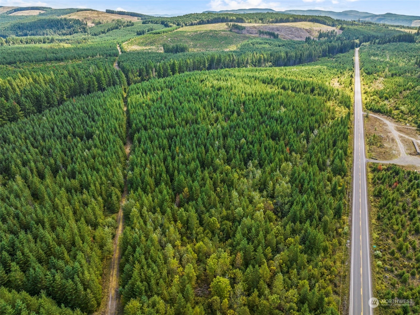 Property Photo: 0 State Route 505 WA 98649