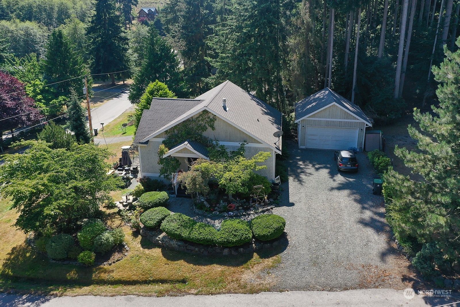 4370 Walden Loop  Greenbank WA 98253 photo
