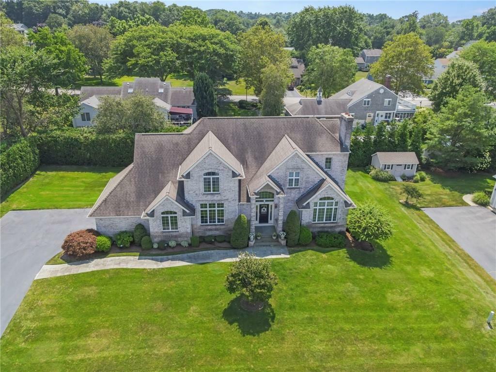 26 Dolly Dr  Bristol RI 02809 photo
