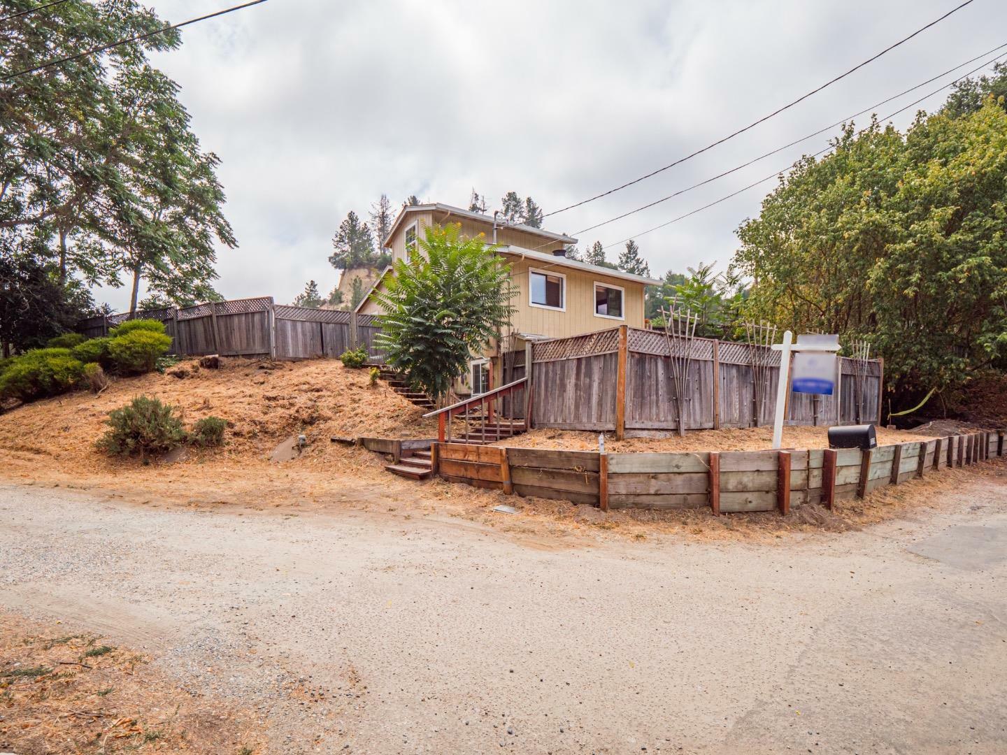 Property Photo: 120 Green Valley Road CA 95066