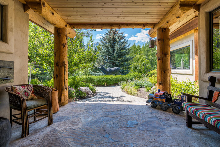 Home for sale in Sun Valley 100 Baldy View Lane, Sun Valley, ID 83353