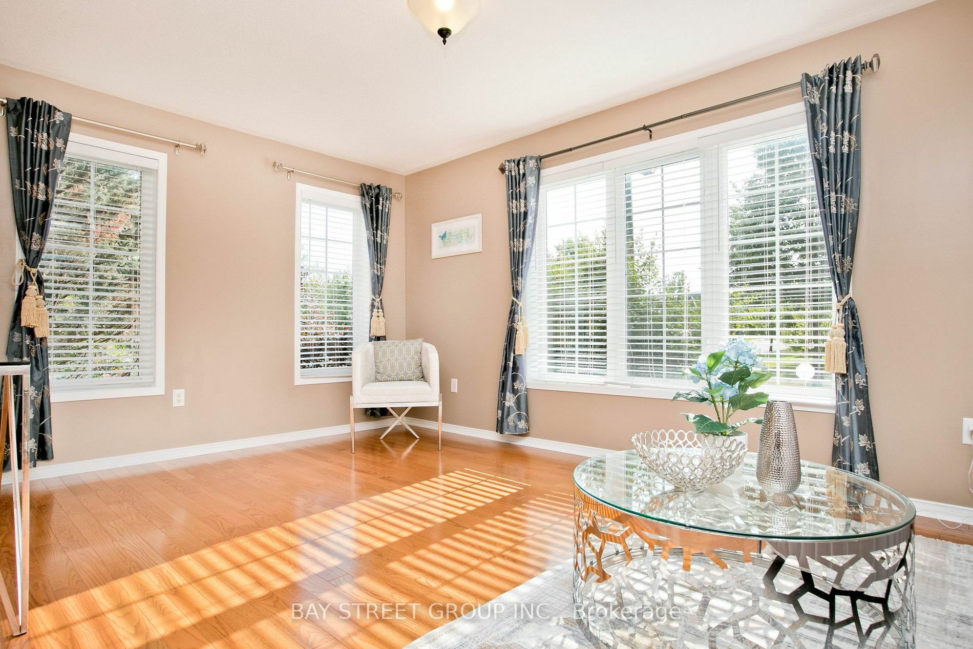Property Photo: 1 Apollo Dr ON L4E4C2