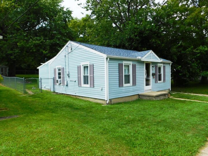 301 S Wilkinson Avenue  Sidney OH 45365 photo