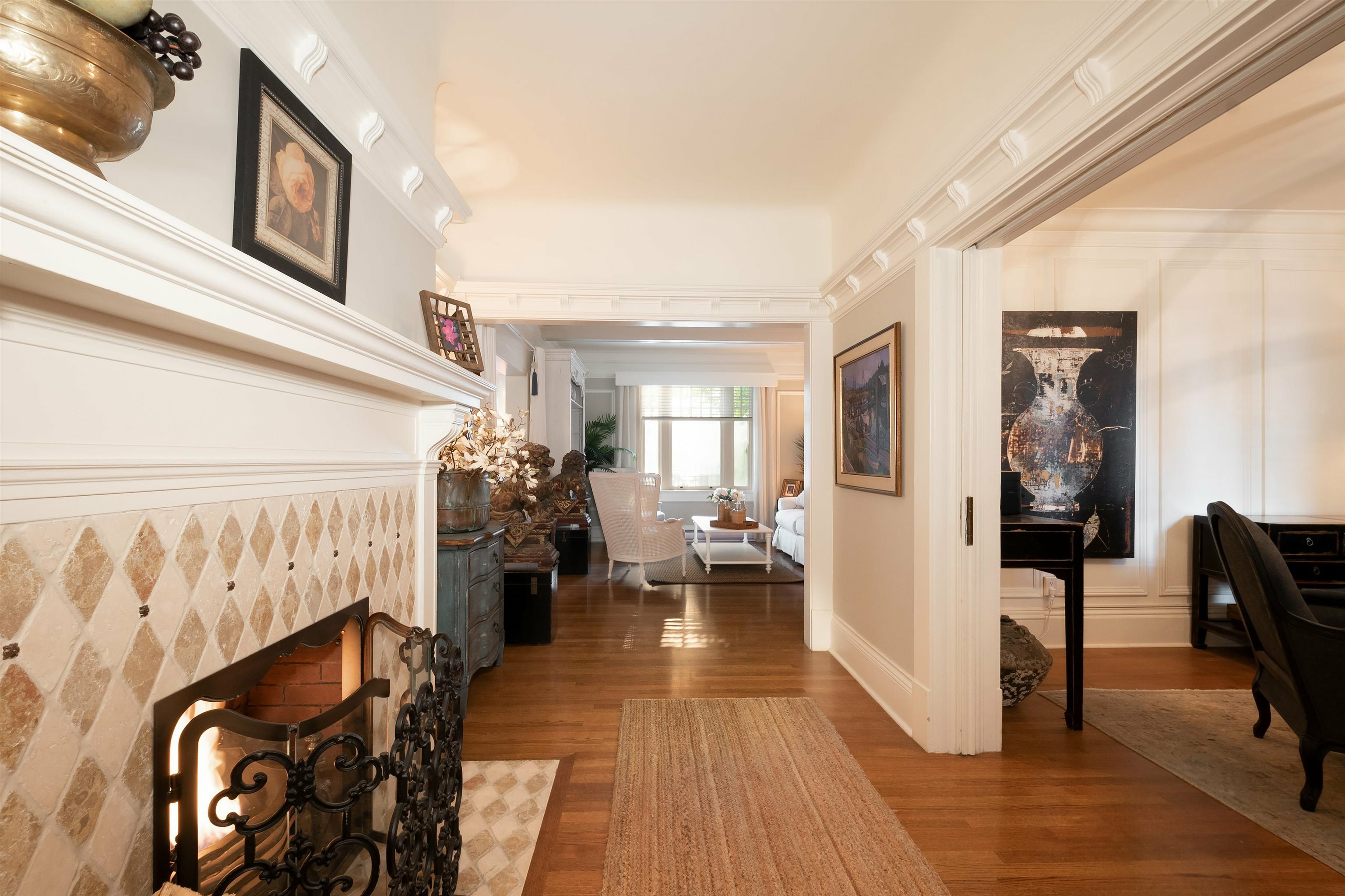 Property Photo: 1386 Nicola Street 24 BC V6G2G2