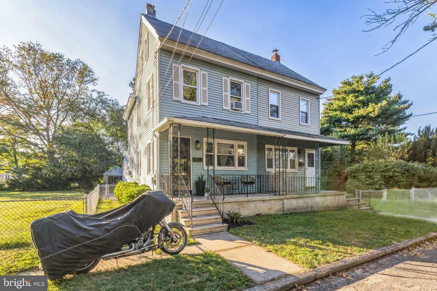 Property Photo: 11 3rd Street NJ 08030