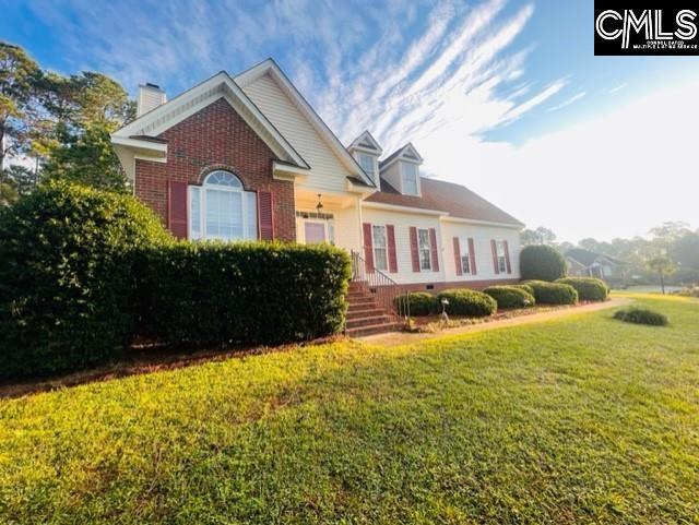 Property Photo: 275 Winchester SC 29170