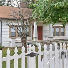 Property Photo: 1152 Oglethorpe Avenue SW GA 30310