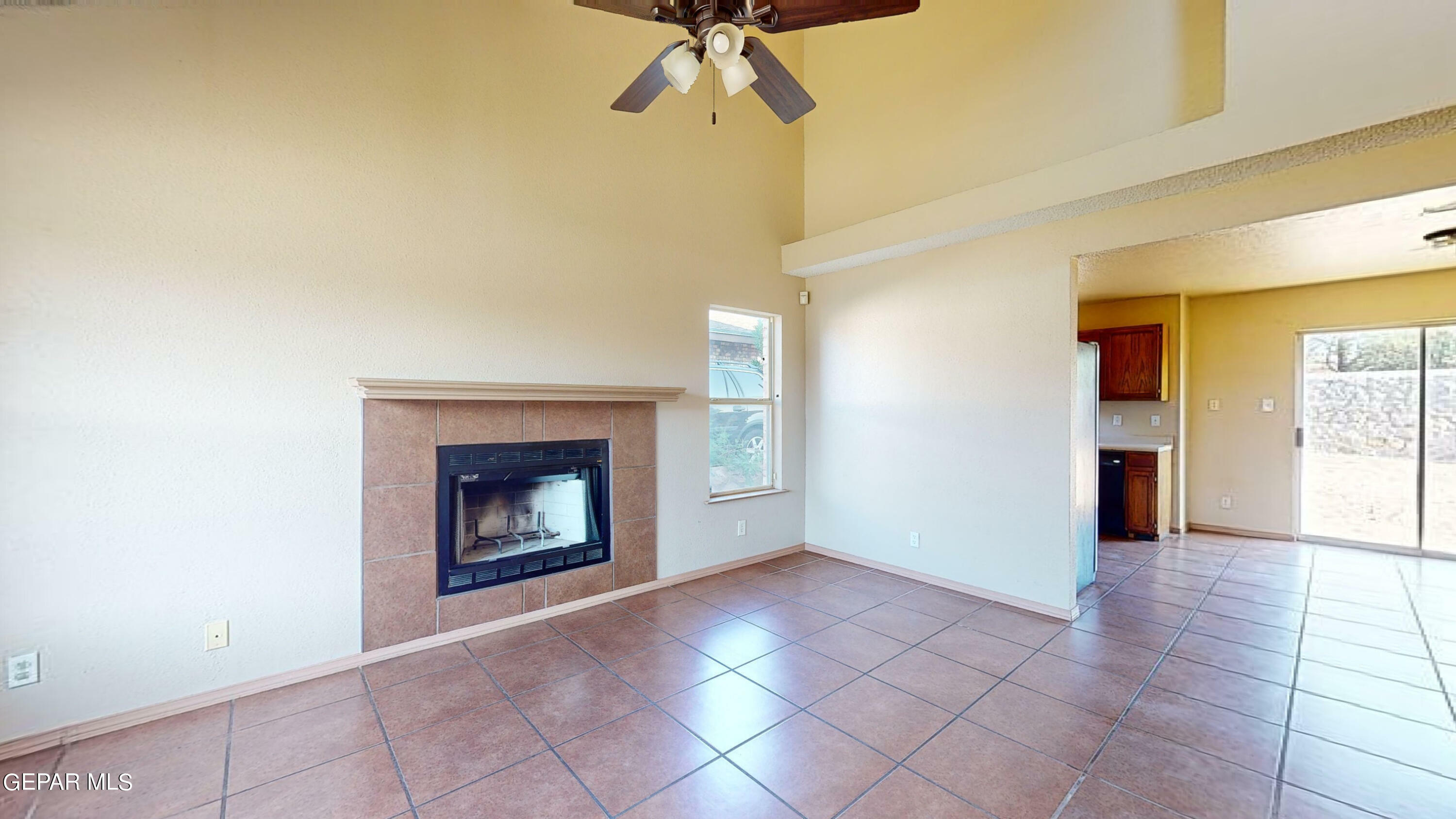 Property Photo:  4549 Loma Linda Circle  TX 79934 