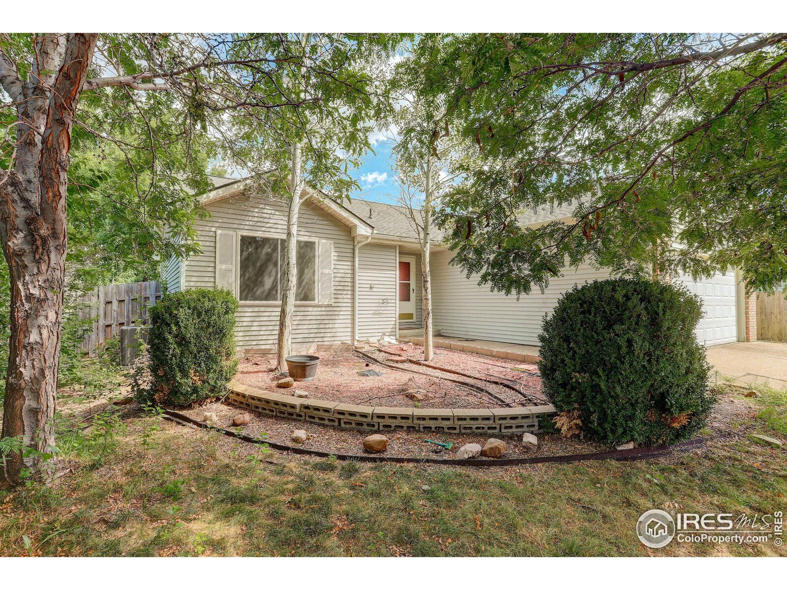 Property Photo:  802 7th St  CO 80644 