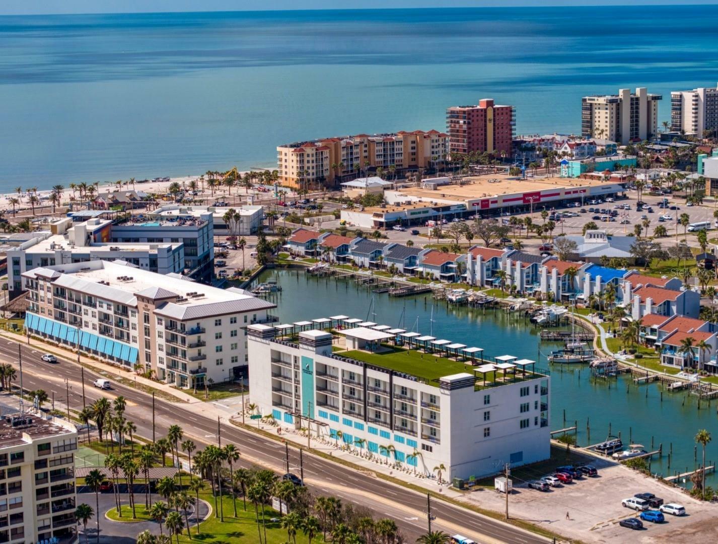 400 150th Avenue 305  Madeira Beach FL 33708 photo
