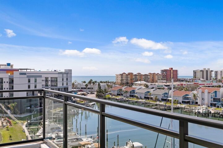 400 150th Avenue 305  Madeira Beach FL 33708 photo