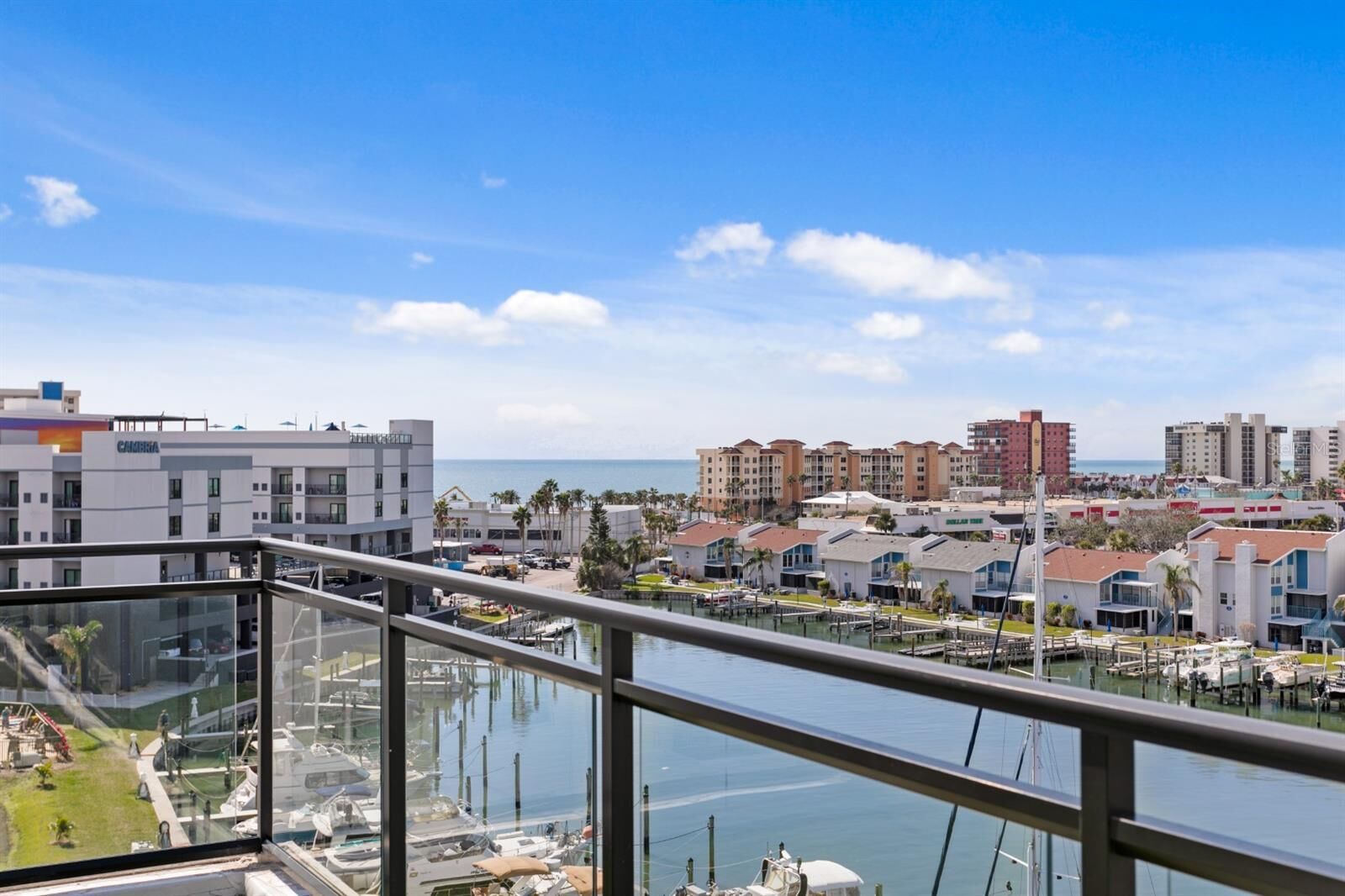 Property Photo: 400 150th Avenue 305 FL 33708