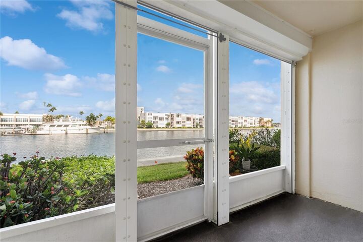 7420 Bay Island Drive S 172  South Pasadena FL 33707 photo