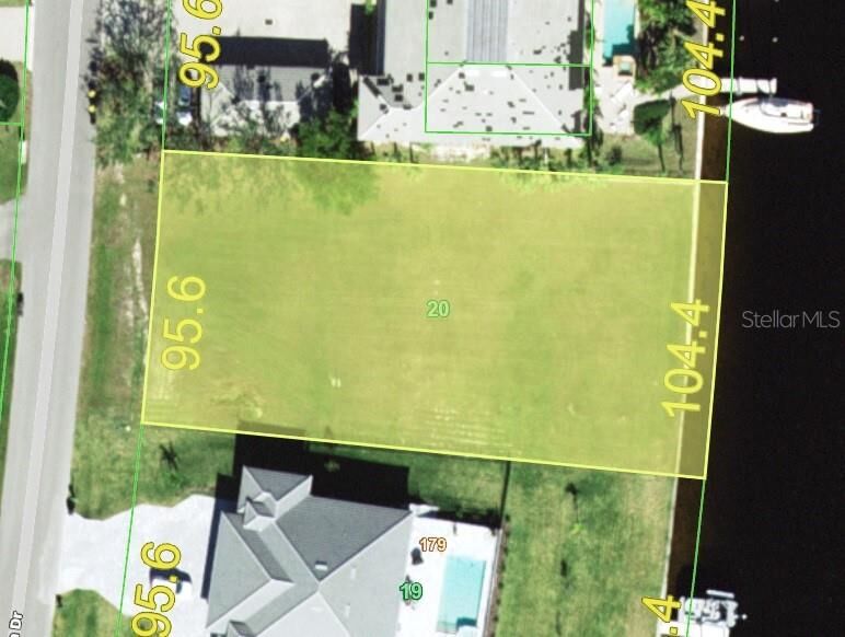 Property Photo: 3234 Wood Thrush Drive FL 33950