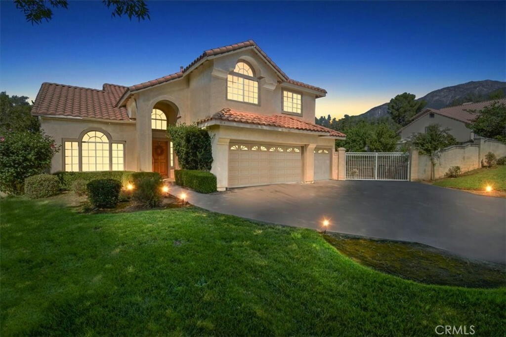 Property Photo:  5748 Hillside Cove  CA 91737 